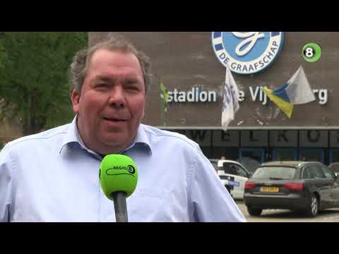 De Graafschap neemt jurist in de arm en strijdt met Cambuur tegen KNVB