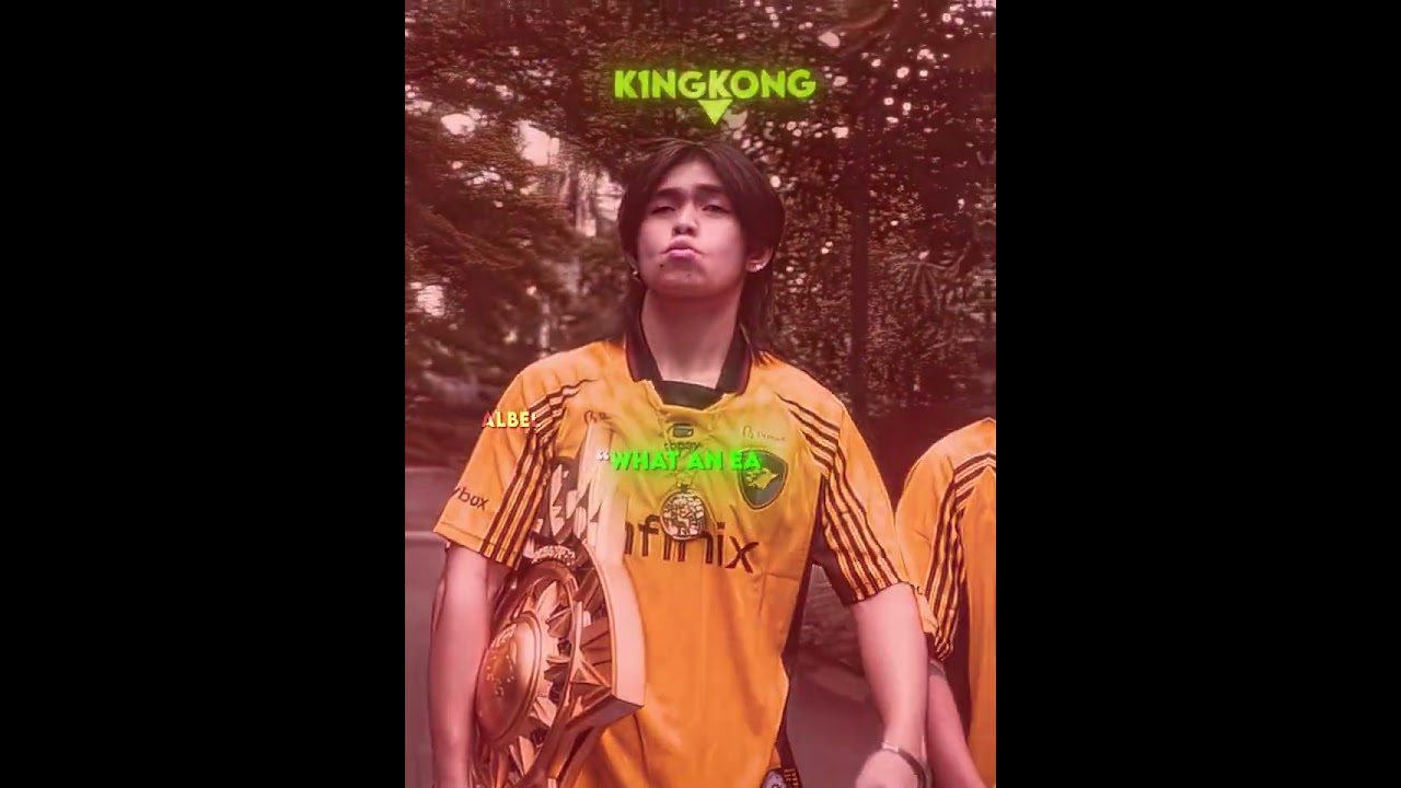 Onic Esports Cold Moment 🥶