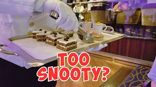 Will You Feel Out Of Place On A Cruise | Is Cruising Too Snooty?