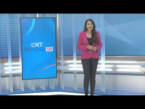 CNT Notícias SP de 30/06/2026 na Íntegra