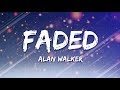 Alan Walker Faded Ringtone Instrumental