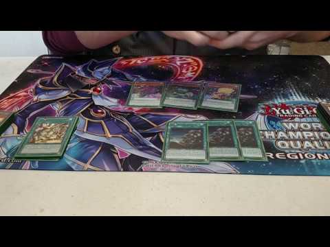 Fletcher Thomas 2nd Place 10/8/16 Fargo Regional - Majespecter