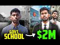 Govt School To Crores How I Became Crorepati Rich Mindset Vs Poor Mindset