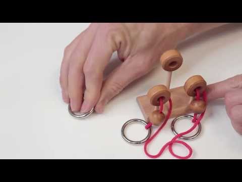 IQ Buster - Looper puzzle solution