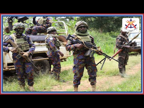 KDF BULLETIN 24TH OCTOBER 2025