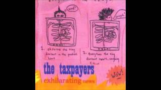 The Taxpayers-We Are The Hellhounds