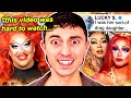 Mistress Vs Eureka Lucky Breaks Silence Canada S Finale Upset