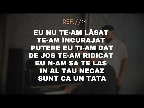 Negativ eu nu team lasat Lazar Samy