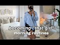 Morning Routines / Vlogs | Aesthetic TikTok Compilation