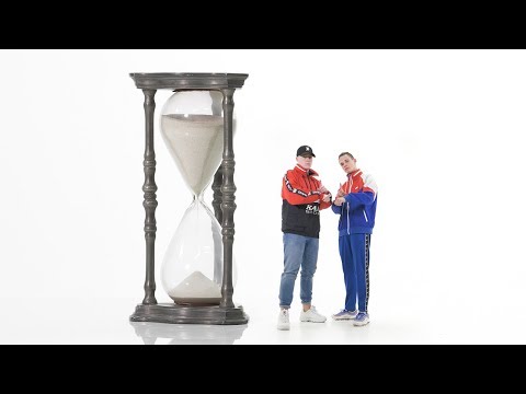 Spacy ft. no lyar - Sanduhr (Official 4K Video) | Prod. Bruferr Beatz