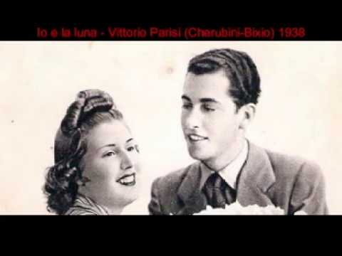 Le Canzoni di Cesare Andrea Bixio 2parte