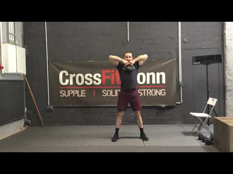 Training für zu Hause am 03.02.2021