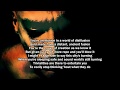 TIAMAT - Radiant Star [LYRICS ON SCREEN]