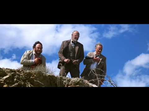 I've lost him. Indiana Jones and the Last Crusade