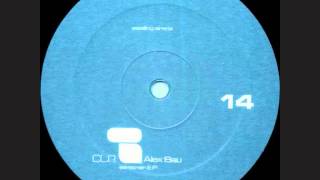 Alex Bau - Swelling Sirens (B)