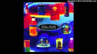 Hoy Ya No Soy Yo-Cerati/Melero