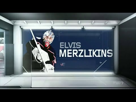 TSN Recap: Blue Jackets vs. Stars (Oct. 25, 2021)