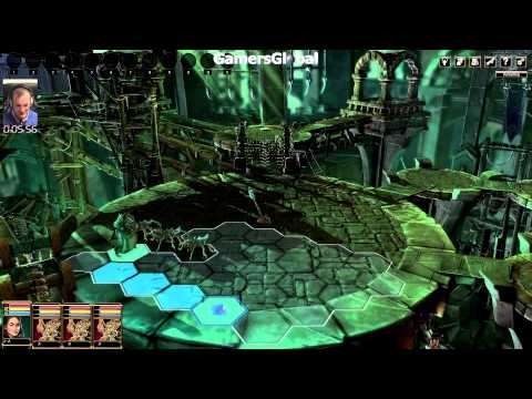 Blackguards 2 – Stunde der Kritiker (10-Minuten-Preview)