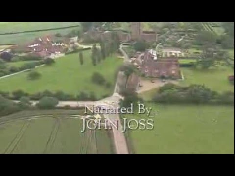 Great Gardens of England