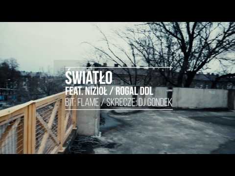 TPS - Światło feat. Nizioł, Rogal DDL