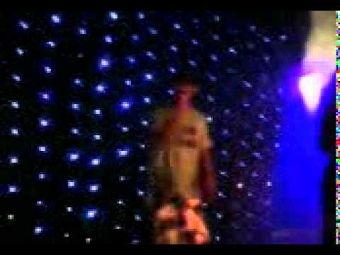 Mc's Nuk e LeandrinhO ao Vivo Cantando (( Vacilo Ja Era  )) Cafofo - Venda Nova