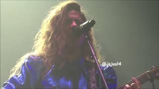 MIRIAM RODRÍGUEZ 'LA DIFERENCIA' | Tour Contigo Pamplona - 10/05/2019 | @Jejuu14