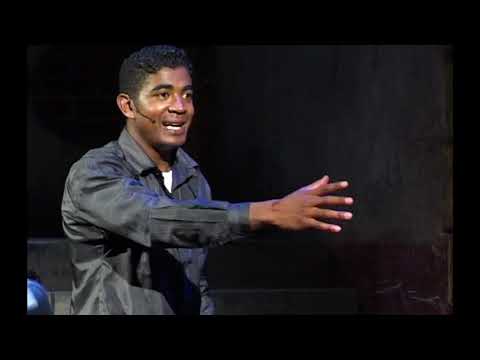 Kramer/Petersen | District Six The Musical | Seven Steps (Live Performance)