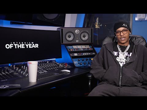 What Is Lil Yachty Like? Dc2trill Gets Honest After Joining Concrete Boys, Draft Day, Camo!, Advice