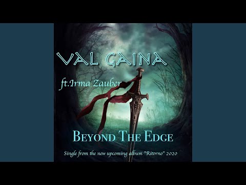 Beyond the Edge (feat. Irma Zauber)