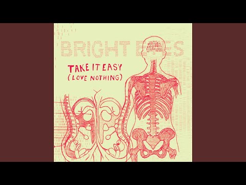 Take It Easy (Love Nothing) cover
