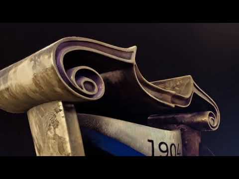 Titanus 2024 Logo Behind the Scenes