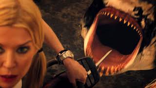 Trailer Park Shark (2017) Video