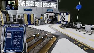 Dev Plays LithoBreak