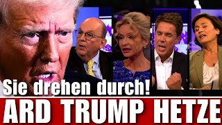 Geisteskranke HETZE! Dafür wird der Bürger bei uns ANGEZEIGT!