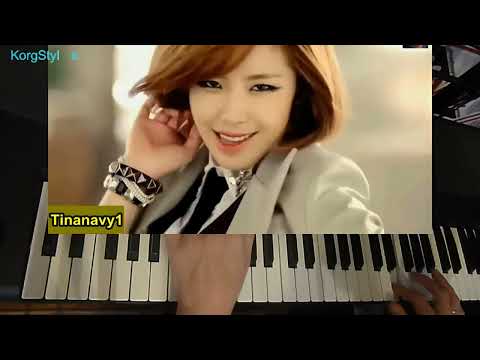Modern Talking - NonStopRemix (Korg Pa 600) EuroDance Cover