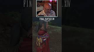 L'offre découverte Final Fantasy XIV MAINTENANT AVEC SHADOWBRINGERS #publicitéparsquareenix #shorts