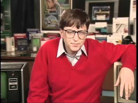 History of Microsoft -- 1984