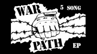 War Path - Bloodshed