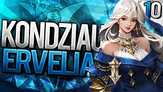 Miniaturka - ERVELIA.PL #10 - PRZYGOTOWANIA DO TURNIEJU PVP / PREZENTACJA BOHATERA YYYYY / KONKURS SM