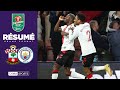 🏆🇬🇧 Résumé - Carabao Cup : Southampton crée la sensation en sortant Manchester City !