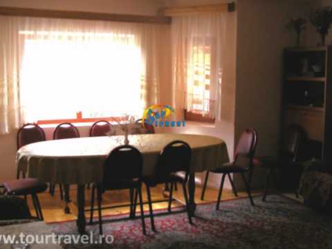 Cazare Cabana Brenda Voronet - www.TourTravel.ro