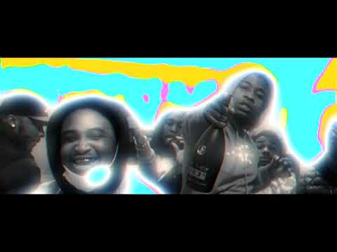 Cudi Mula - Talkin Like Me (Official Music Video)