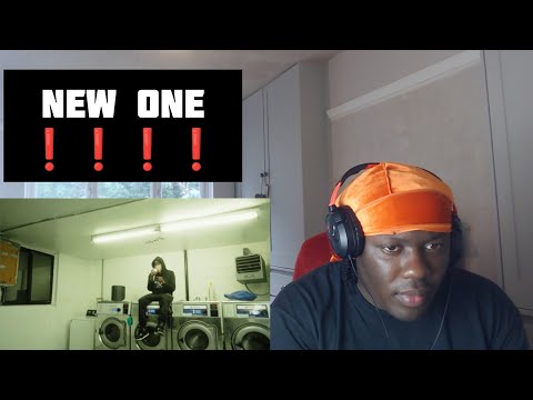 ASSASIN - LightWork Freestyle Reaction