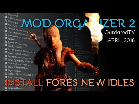how to set up fnis mod organizer 2 reddit how to set up fnis mod organizer 2 reddit