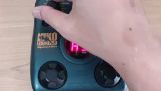 Video thumbnail for ZOOM G1K KIKO🥰 by Adam Birthday