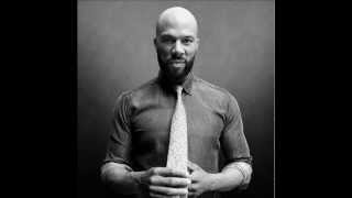 Common -  The Ladder