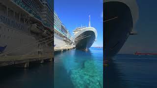 Turks and Caicos Island #cruisedestination come for the fun stay for the culture