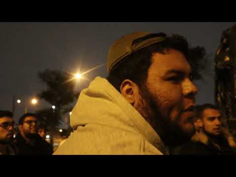 ALMENDRADES PAPICHA FOX vs PIERO PISTAS PIETRO RG04 : 8vos HAT TRICK Pache Ring x Royalty Battles'23