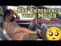 Anong Problema Sa MG ZS Our Honest Bad Experience In MG ZS 2022 Car After Two Weeks VLOG 15