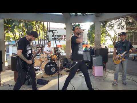 NUCLEAR BLOOD - O POÇO